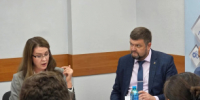Прошло обсуждение проекта закона «О развитии ответственного ведения бизнеса в Кировской области» - Министерство промышленности, предпринимательства и торговли