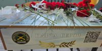 «Парты Героев» в Советском районе Марий Эл открыли при содействии «Единой России» - ИА МедиаПоток