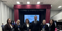 Сотрудники Минтрудсоцзащиты КБР принимают участие в программе «Команда управления КБР. Проводники изменений» - Министерство труда и соцзащиты КБР