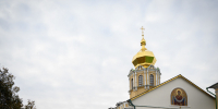 26-27 сентября 2026, Воздвижение Честного и Животворящего Креста Господня / 26-27 September 2026, The Universal Exaltation of the Precious and Life-giving Cross. - Духовная академия