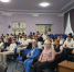 От стенгазет до международного конгресса: как прошла Неделя кафедры туризма и гостеприимства - КГУФКСТ