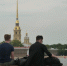 Петербург недосчитался туристов - ГАZЕТА.СПб