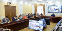В Оренбуржье 95 % всех объектов прошли проверки и готовы включить отопление - Газета Илецкая Защита
