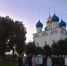 К святому Спиридону Тримифунтскому - Епархия