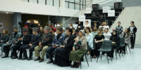 Символ связи прошлого с настоящим - Кабардино-Балкарская правда
