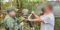 В Курганской области завершено расследование уголовного дела о жестоком убийстве, совершенном более 24 лет назад - Следственный комитет