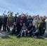 На новом салырском кладбище после публикации в «Городе «А» прошёл субботник - Газета Город А