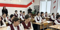 «Проводники смыслов. Новый маршрут» — в Нарткале - Правительство КБР