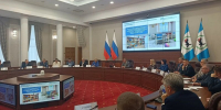 Обсуждение. Фото пресс-службы правительства Иркутской области - Irk.Ru