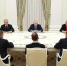 Путин заявил, что «Единая Россия» упрочила свое лидерство - MosRegToday.Ru