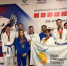 Воспитанники спортивной школы олимпийского резерва № 1 завоевали 11 медалей на всероссийских соревнованиях по карате «Кубок Орла» - Невский район