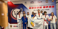 Воспитанники спортивной школы олимпийского резерва № 1 завоевали 11 медалей на всероссийских соревнованиях по карате «Кубок Орла» - Невский район