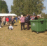 ООО «МСК-НТ» организовал сбор отходов на праздновании годовщины Куликовской битвы - ИА Тульская пресса.Ru