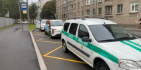 Петербуржец, снимающий дорогостоящее жилье, получил наказание за неуплату алиментов | ФОТО предоставлено пресс-службой ГУФССП России по г. Санкт-Петербургу - С.-Петербургские ведомости