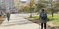 жукова тротуар - Рыбинские Известия