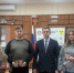 Родственникам погибших воинов вручили ордена Мужества - РИА 57