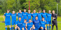 Команда «Уралхим» стала пятым в областном чемпионате по футболу - Chepetsk.ru