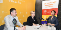 Об изменении тарифов на коммунальные услуги – в прямом эфире - Служба по конкурентной политике и тарифам