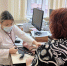 В Сосновоборской городской больнице — новый кардиолог - Газета Рабочий