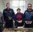 Судебные приставы Ульяновской области присоединились к Всероссийской акции «Спасибо, что #МЫВМЕСТЕ». - УФССП по Ульяновской области