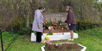 «СМОЛЕНЩИНА – КРАЙ МУЖЕСТВА И СЛАВЫ» - Культурно-досуговый центр Комсомолец