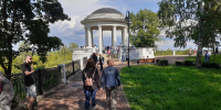 Кировская область стала самым дешевеющим для туристов регионом РФ - ProGorod.Ru