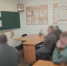 Священник Андрей Дорофейчев встретился с бойцами СОБРа «Архангел» - Архангельская епархия