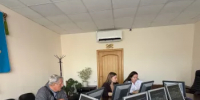 Сегодня в Госкомитете Республики Башкортостан по тарифам состоялось заседание Общественного советf - Комитет РБ по тарифам