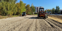 В экопарке «Тарханово» в Йошкар-Оле появится парковка - Газета Йошкар-Ола