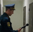 Сотрудники ИПЛ проверили системы противопожарной защиты в многоквартирном доме - МЧС России