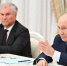 Владимир Путин: «Единая Россия» упрочила своё лидерство - Единая Россия