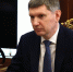 Глава Минэкономразвития Решетников примет участие во встрече министров торговли G20 в США - M24.Ru