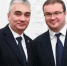 Омская область и Узбекистан обсудили проекты в промышленности и образовании - Om1.Ru