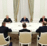 Путин заявил об укреплении позиций «Единой России» - Spbdnevnik.ru