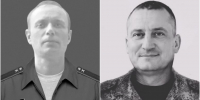 Спецоперация. На СВО погибли еще четыре саратовца - ИА Взгляд-инфо