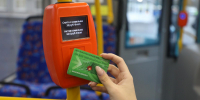Стоимость проезда в Петербурге вырастет в следующем году - Spbdnevnik.ru