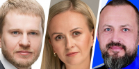 Обновление в стенах думы Ставрополья: трое депутатов могут получить мандаты в новом созыве - Bloknot-Stavropol.Ru