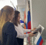 Экскурсия в Музей Боевой славы им. Б.С. Полякова - Удомельский городской суд