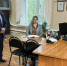 Глава администрации Валуйского округа провёл личный приём граждан тимоновской территории - Сетевое издание Валуйская Звезда