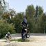 Чемпионат и Первенство города по BMX состоялись в Пензе - Комитет по физкультуре и спорту