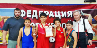 Победы вольников из Конаковского округа - KonakovoGrad.Ru