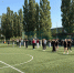 Цикл спортивно-массовых мероприятий, посвященный Международному Дню студенческого спорта - БГИИК