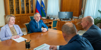 Фото из канала Александра Моора в МАКС, автор неизвестен - Tumentoday.Ru