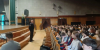 «Сообщите, где торгуют смертью» - БГИИК