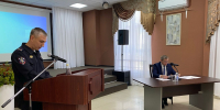 Константин Иванов призвал руководителей уделить особое внимание ветеранам своих организаций - Чистополь-информ