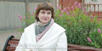 Интервью с и.о. ректора СГМУ Н.А. Быловой - СГМУ