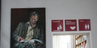 В библиотеке им. В. Шукшина старшее поколение ждут на финансовом часе - Библиотечная информационная система