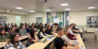В НИУ «БелГУ» открылась археологическая выставка хазарских древностей - БелГУ