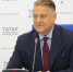 Александр Сладковский рассказал о подготовке ГАСО РТ к 60-летнему юбилею - ИА Татар-информ