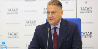 Александр Сладковский рассказал о подготовке ГАСО РТ к 60-летнему юбилею - ИА Татар-информ